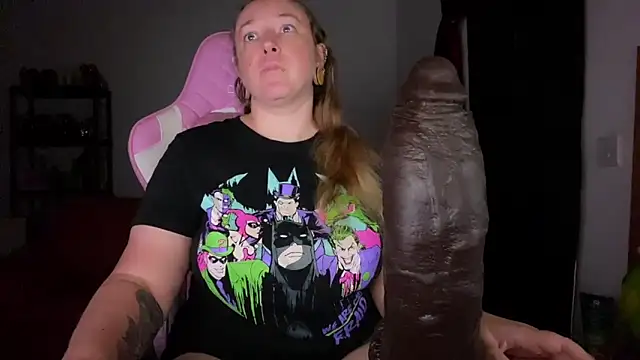 kisicaxx online show from October 2025 04:29:01 AM