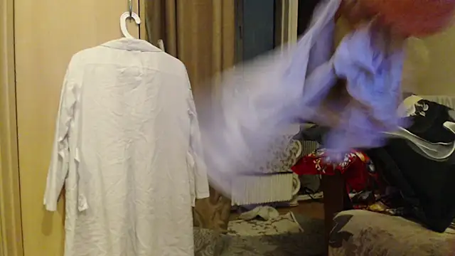 larawet online show from December 2024 07:36:01 PM