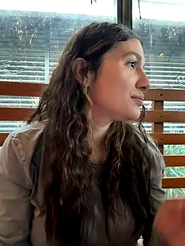 Snapshot of IrisBlues chatting on October 2025 02:19:01 PM IrisBlues online show from October 2025 02:19:01 PM