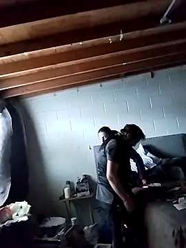 N8daMac online show from November 2025 03:16:02 PM