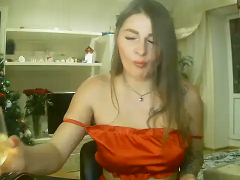 Valerivv online show from December 2024 11:37:01 PM