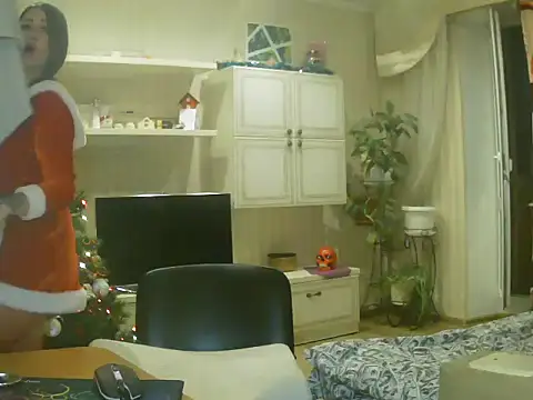 Valerivv online show from December 2024 11:31:02 PM