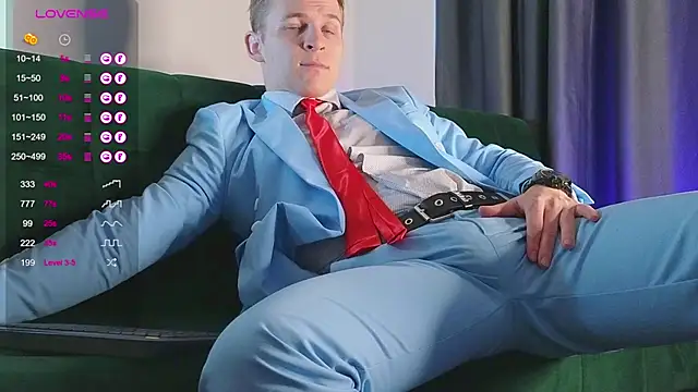 S3Xyes online show from December 2024 01:39:02 PM
