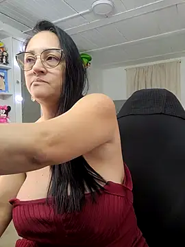 Snapshot of Ameliarizo chatting on October 2025 01:49:01 AM Ameliarizo online show from October 2025 01:49:01 AM