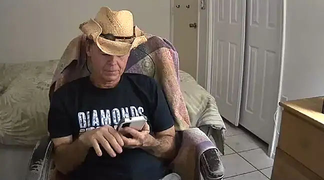 nakeedcowboi65 online show from January 2025 10:24:01 PM