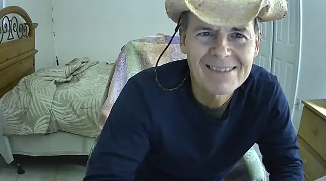 nakeedcowboi65 online show from January 2025 10:05:01 PM