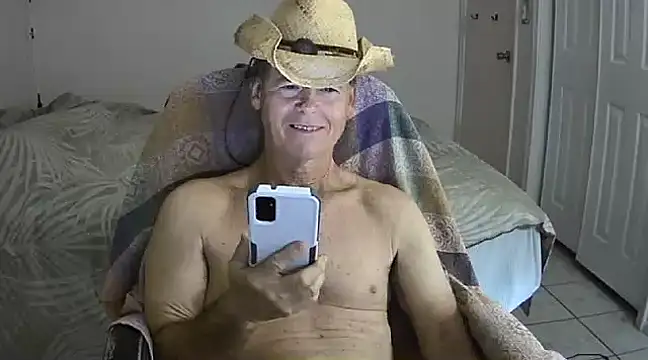 nakeedcowboi65 online show from February 2025 11:17:02 AM