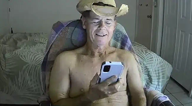 nakeedcowboi65 online show from February 2025 10:33:02 AM
