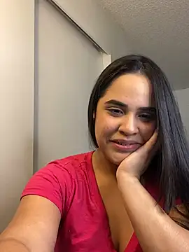 Snapshot of Maria_ruiz chatting on December 2024 05:55:01 AM Maria ruiz online show from December 2024 05:55:01 AM