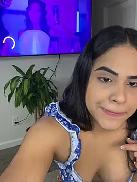 Snapshot of Maria_ruiz chatting on January 2025 06:06:01 AM Maria ruiz online show from January 2025 06:06:01 AM