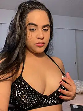 Snapshot of Maria_ruiz chatting on January 2025 07:00:01 AM Maria ruiz online show from January 2025 07:00:01 AM