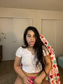 Snapshot of Maria_ruiz chatting on February 2025 07:09:02 AM Maria ruiz online show from February 2025 07:09:02 AM