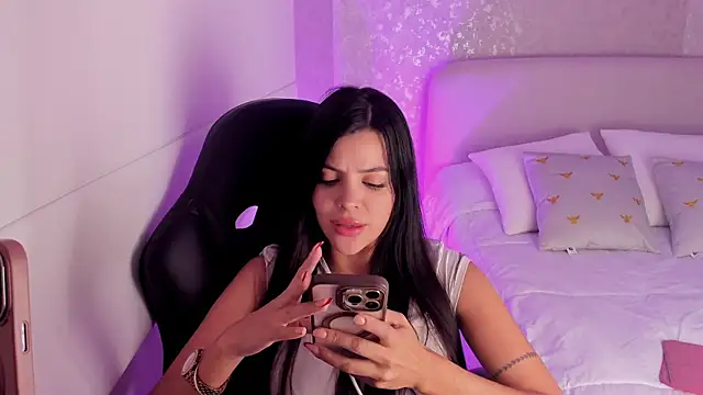 salome  11 online show from January 2025 04:29:01 AM