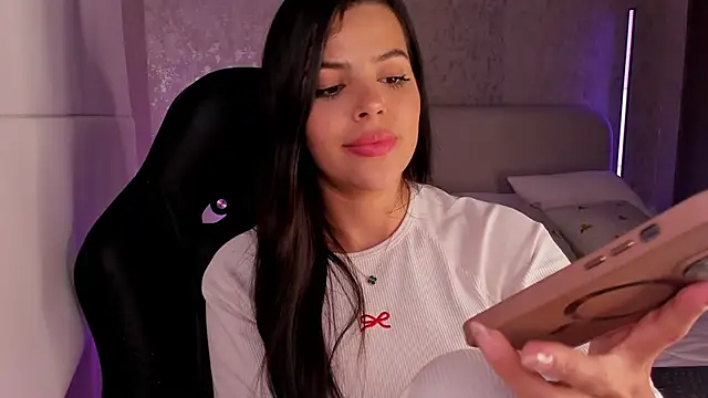 salome  11 online show from February 2025 07:33:01 AM