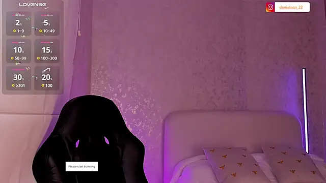 salome  11 online show from March 2025 02:46:02 AM