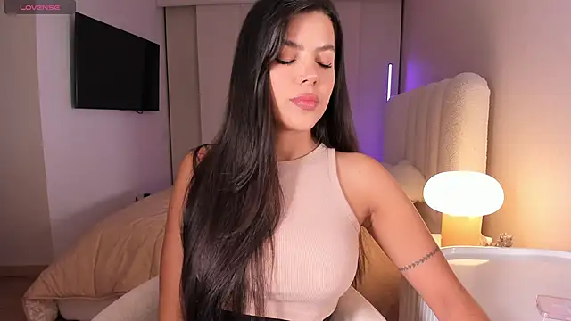 salome  11 online show from September 2025 02:02:01 AM