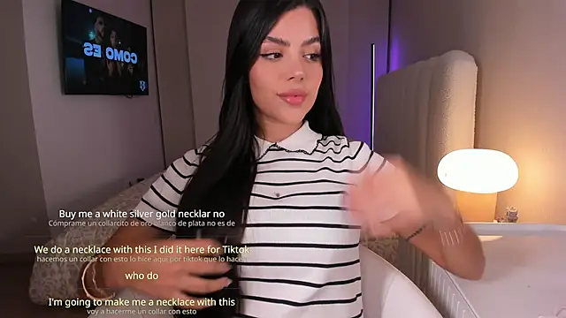 salome  11 online show from September 2025 03:12:01 AM