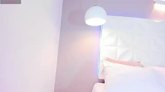 Alexis camX online show from February 2025 11:49:01 AM