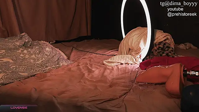 baphaboy online show from February 2025 11:36:01 PM