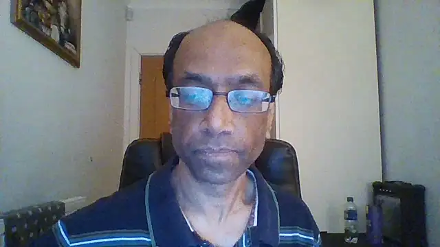 rauncher1 online show from January 2025 02:03:02 PM