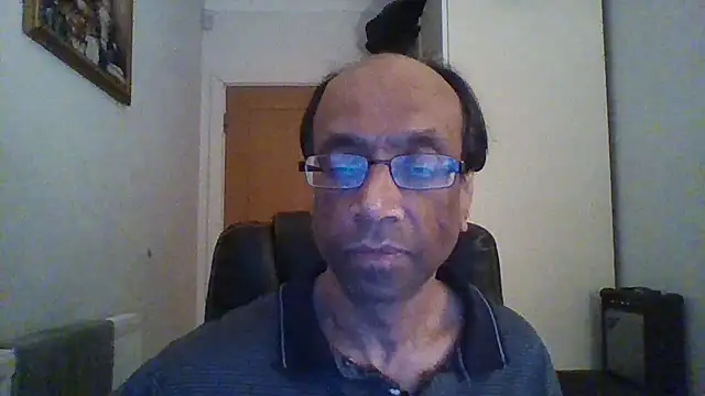 rauncher1 online show from February 2025 12:46:01 AM