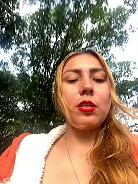 Brittanyrosexx online show from November 2025 08:30:02 PM