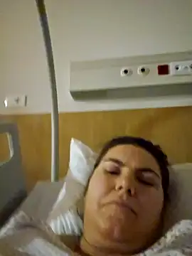 FeliciaKrige online show from December 2024 10:51:01 PM