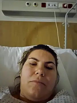 FeliciaKrige online show from December 2024 03:37:02 AM