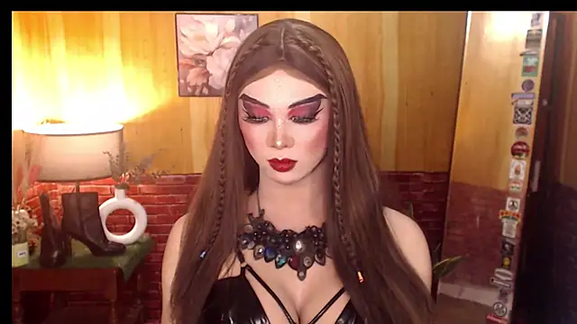 MagneticBeauty online show from September 2025 03:11:02 PM