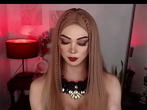 MagneticBeauty online show from October 2025 06:09:01 PM