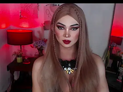 MagneticBeauty online show from November 2025 08:11:02 PM