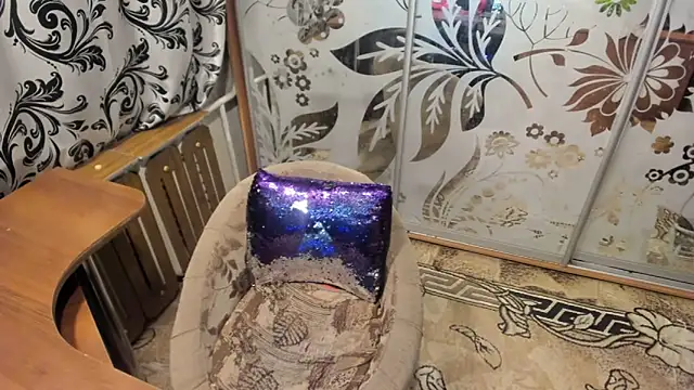 EVILENSA online show from December 2024 05:18:02 PM