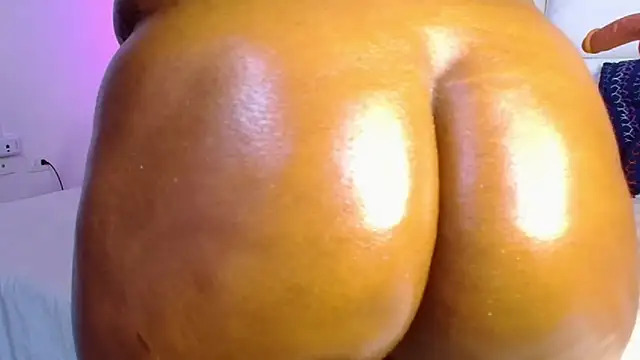CaseyMoon online show from January 2025 09:50:01 PM