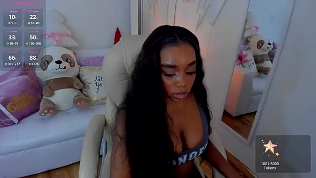 zobe love online show from December 2024 11:42:01 PM