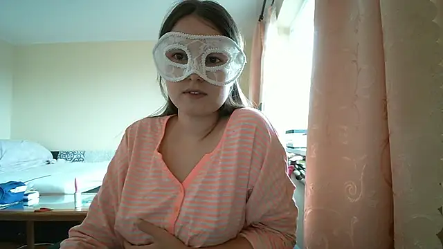 Snapshot of Mary2660 chatting on September 2025 09:02:01 AM Mary2660 online show from September 2025 09:02:01 AM