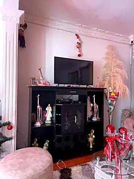 Snapshot of MonicaSex_ chatting on November 2025 06:41:01 PM MonicaSex online show from November 2025 06:41:01 PM