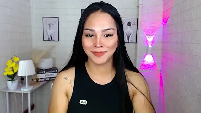 Snapshot of urnaughtydolly69 chatting on October 2025 10:45:01 AM urnaughtydolly69 online show from October 2025 10:45:01 AM