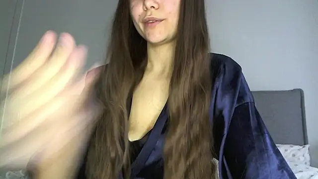 Snapshot of malinka_sweet19 chatting on December 2025 07:46:02 AM malinka sweet19 online show from December 2025 07:46:02 AM