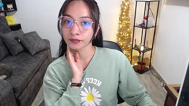 Piahorny  online show from December 2024 08:11:01 PM