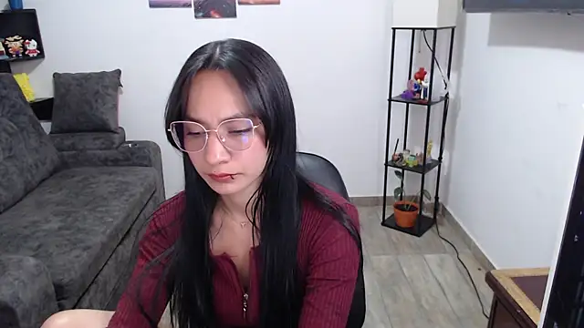 Piahorny  online show from January 2025 08:11:02 PM