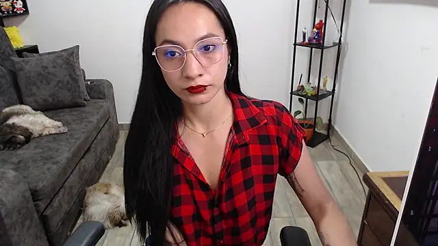 Piahorny  online show from January 2025 08:26:01 PM
