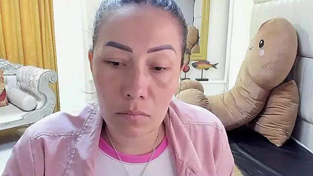 gaby trent online show from December 2024 05:51:01 PM