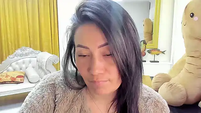 gaby trent online show from January 2025 06:14:01 PM