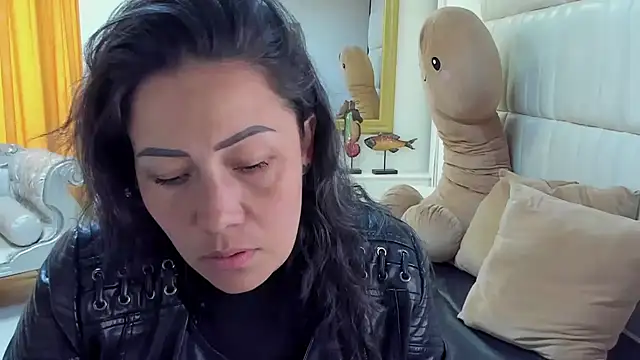 gaby trent online show from January 2025 02:56:02 PM