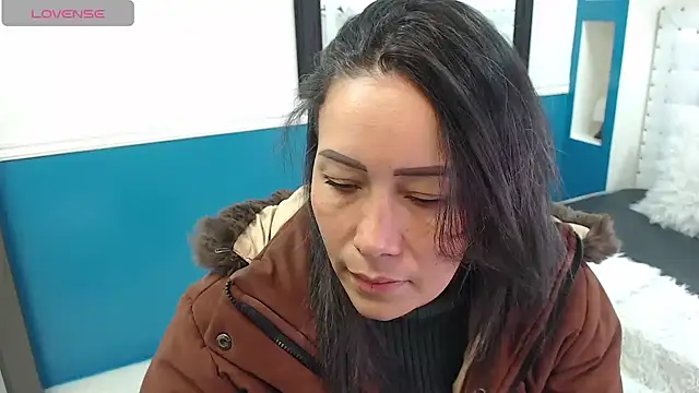 gaby trent online show from February 2025 12:04:02 PM