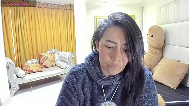 gaby trent online show from March 2025 06:52:01 PM