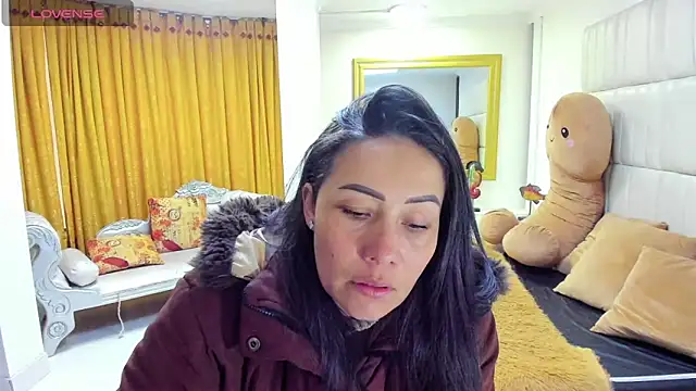 gaby trent online show from March 2025 12:47:01 PM