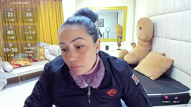 gaby trent online show from March 2025 12:35:02 PM