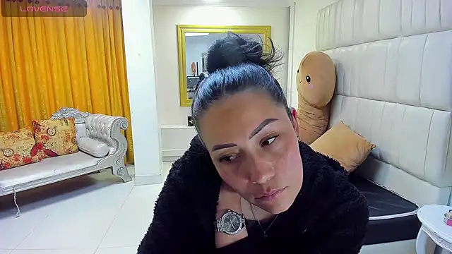 gaby trent online show from March 2025 07:42:02 PM