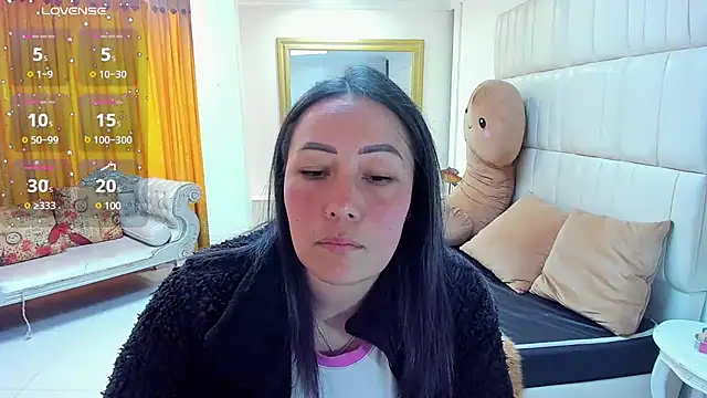 gaby trent online show from March 2025 02:02:01 PM